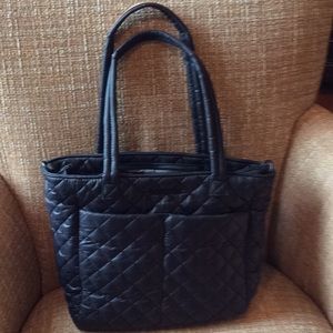 Never worn MZ Wallace bag